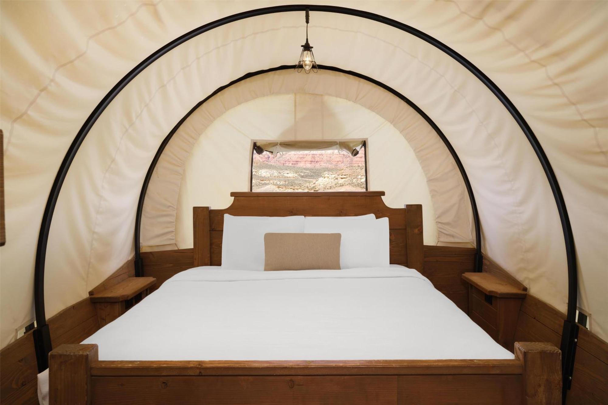 Zion Wildflower Resort Virgin Eksteriør billede